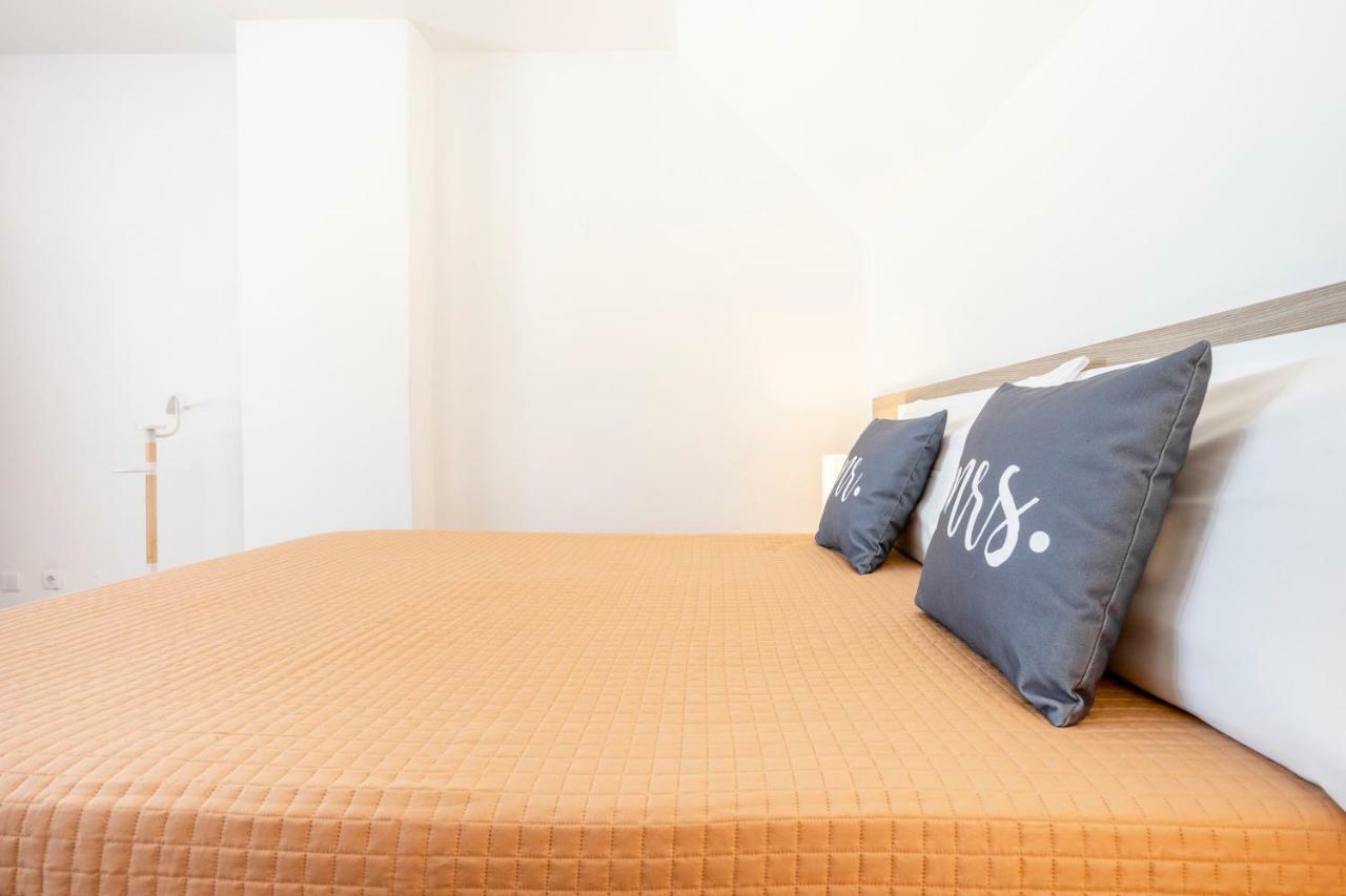 My Place @ Duplex Apartamento