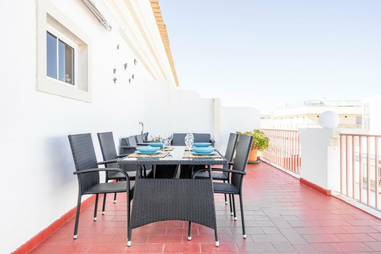 My Place @ Duplex Distrito de Faro
